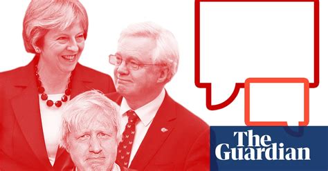 11 Brexit Promises The Government Quietly Dropped Politics The Guardian
