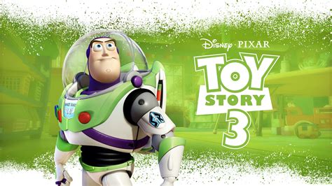 Toy Story 3 2010 Backdrops — The Movie Database Tmdb