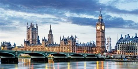 The Top 5 London Attractions At A Glance City Wonders