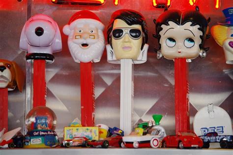 Most Valuable Pez Dispensers That Can Be Worth Thousands Lovetoknow