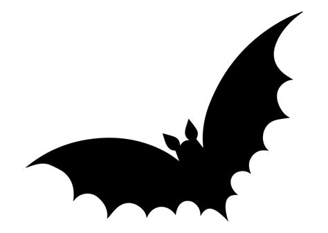 10 Best Halloween Bats Printables