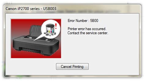 Canon Service Tool V Tioneautomation