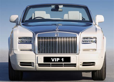 Vip Number Plates Earn Pahang Tourism Rm103m