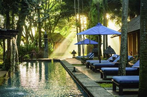 19 Hotel Indah Di Bogor Puncak Untuk Sensasi Menginap Di Tengah Hutan