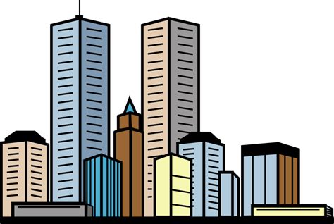City Building Clipart Free Download On Clipartmag
