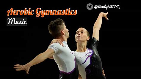 Algeria Mixed Pair 2016 Aerobic Gymnastics Music Youtube