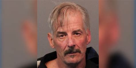 Multi State Sex Offender Arrested After Escaping Police In Reno Nevada Globe