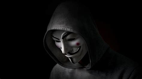 Anonymous Mask Wallpapers Hd Pixelstalknet