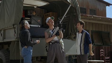 Aftershocks is an american film which is directed by s.s. FRANCHISE ME: Tremors 2: Aftershocks | CHUD.com