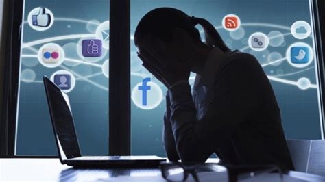 Can Social Media Cause Depression How Homeopathy Can Help