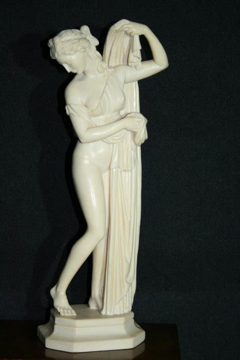 A Santini Aphrodite Kallipygos Or Venus Callipyge Catawiki