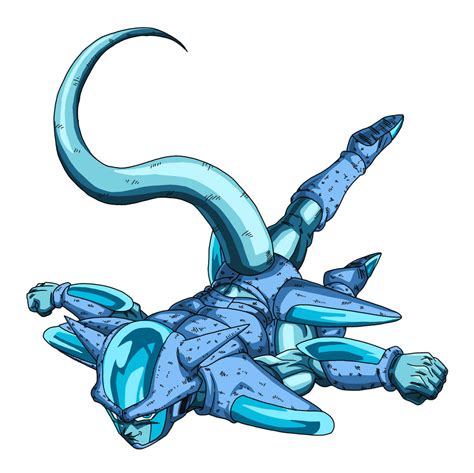 Xenoverse Frieza Race Alternate Colors By Dragonballaffinity On Deviantart