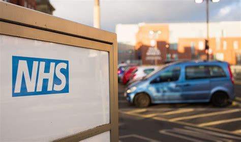 Nhs Faces Summer Crisis As Hospital Strain Becomes Year Round Disaster Uk News Uk