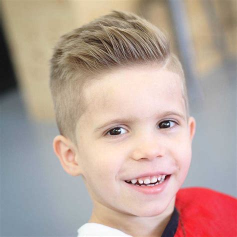 Little Dutch Boy Haircut - 30+ » Short Haircuts Models