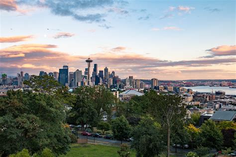 Kerry Park The Complete Guide