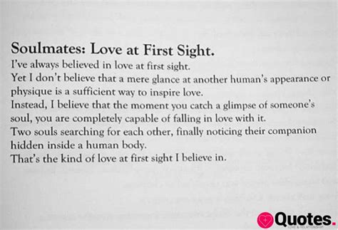 32 Quotes On Love At First Sight Shakespeare Love Quotes Daily