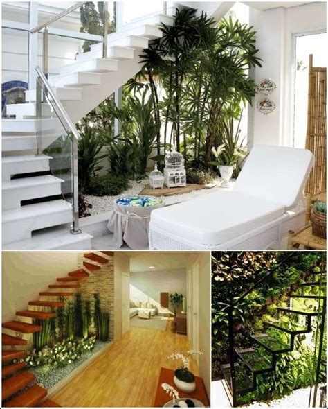 5 Amazing Interior Landscaping Ideas To Liven Up Your Home