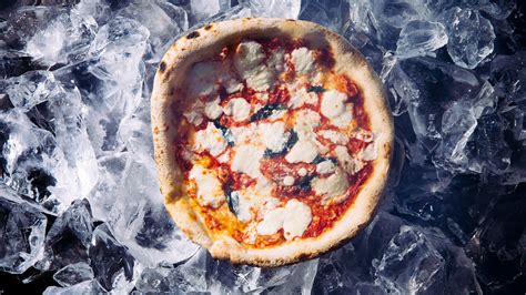 Why Good Frozen Pizza Is Hard To Find The New York Times