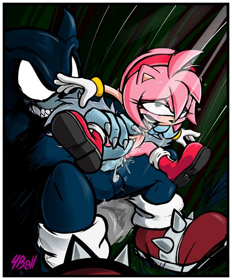 rule 34 2019 absurd res amy rose anal anal sex anthro anthro on anthro anthro penetrated
