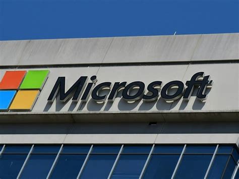 Microsoft Dürfte Sich Grundstück In NÖ Gesichert Haben Snat