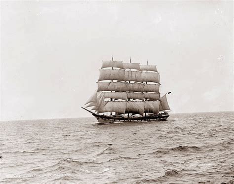Tmp Sailing Ships 1900 Topic