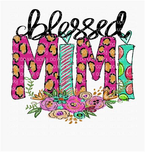 Blessed Clip Art Free Transparent Clipart Clipartkey