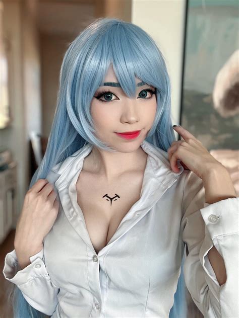 Emiru Nude Onlyfans Leaks 5 Photos Thefappening