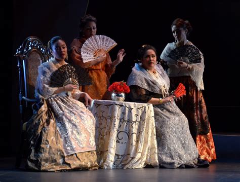 Filipino Opera Gets Its Washington Premiere At The Kennedy Center The