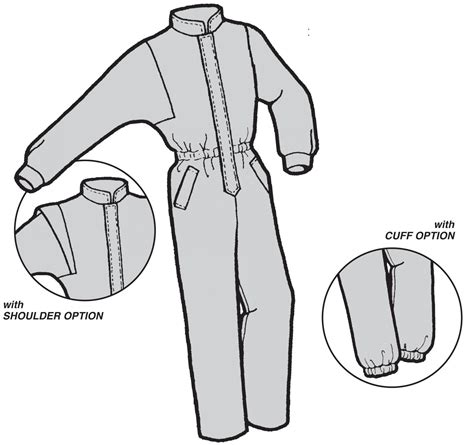 GP141 - Black Butte Jumpsuit - Women