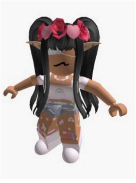 Roblox Skater Girl Outfits