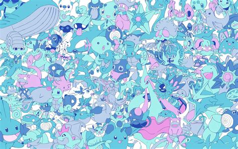 Kawaii Pokemon Wallpapers Top Những Hình Ảnh Đẹp