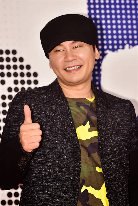 interview with yang hyun suk expiration of yg s contract with big bang and 2ne1 kpop behind