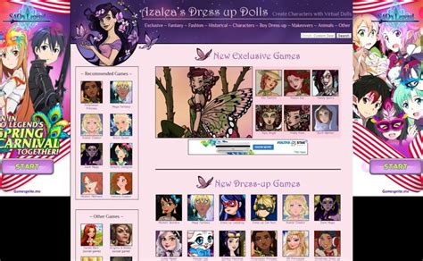 6 Top Anime Avatar Creator Websites To Cartoonify Yourself