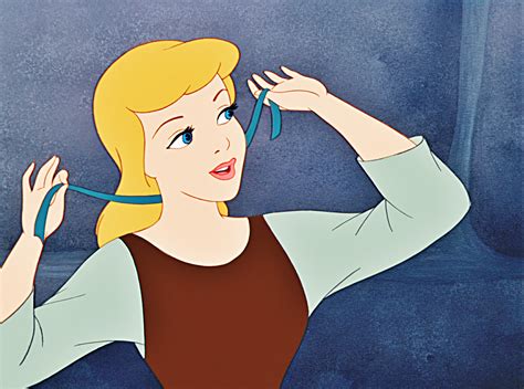 Cinderella Disney Character Serrekings