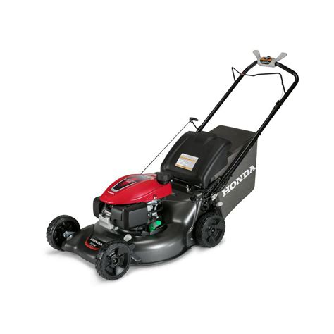 Lawn Mowers With Honda Engine