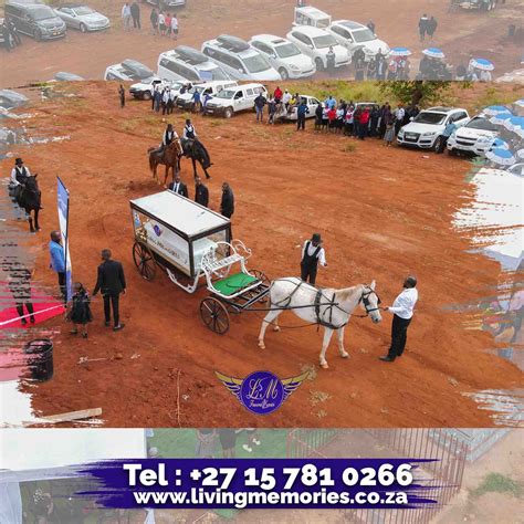 Living Memories Funeral Services | Phalaborwa