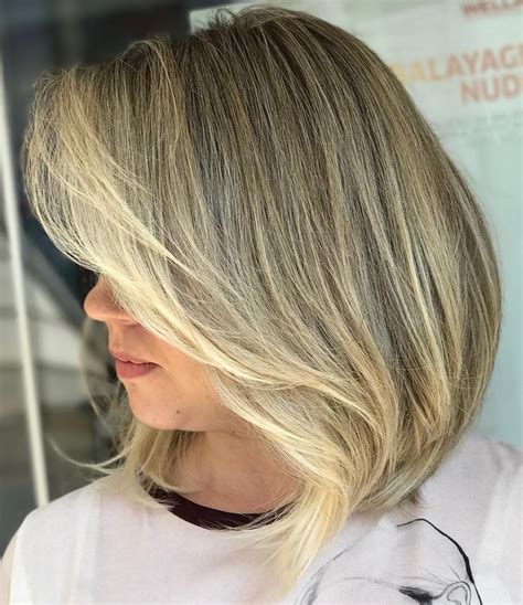 50 Luscious Long Bob Haircuts To Try Right Now Hair Adviser