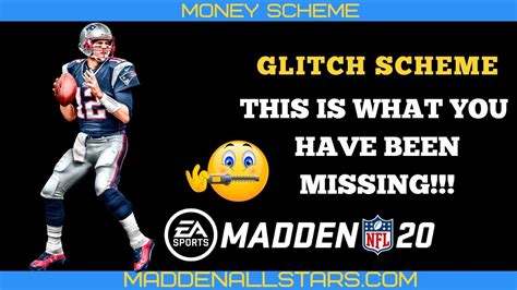 Never Lose Again With This Dominate Your Opponent With This Scheme Madden 20 Tips And Tricks