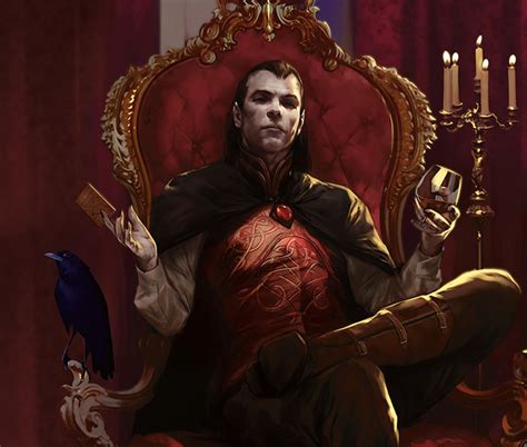 Curse Of Strahd Review Powendt