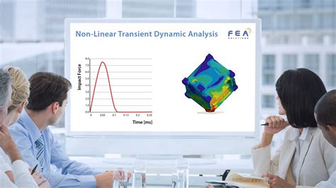 In a dynamic analysis, the inertial loads developed by the system due to acceleration are taken into account. FEA-Solutions (UK) Ltd - Finite Element Analysis For Your ...