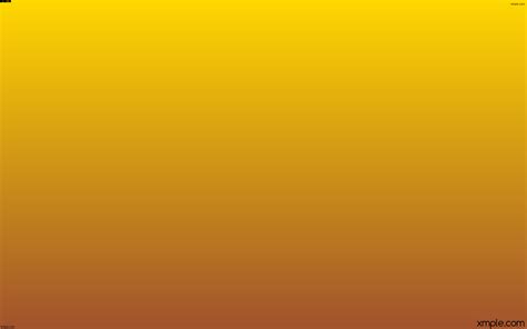 Wallpaper Linear Gradient Highlight Brown Yellow A0522d Ffd700 90° 50