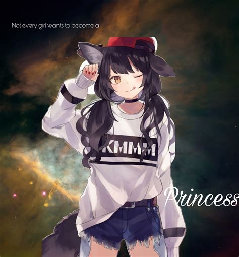 Tomboy Anime Wallpapers Wallpaper Cave