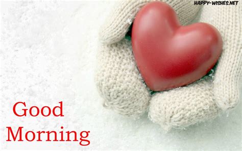 25 Winter Good Morning Wishes Quotes And Images