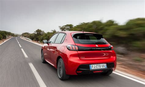 Novo Peugeot Eleito Carro Do Ano Revista Carro
