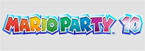 Mario Party 10 Trailer Mit Amiibo Partymodus Beyond Pixels