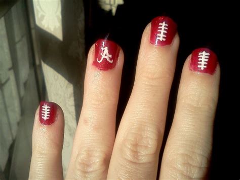 Vt selle ettevõtte 8 suhtlusvõrgustiku lehekülge, sh facebook ja google, tundi, telefon, veebisait jm. 17 Best images about Crimson tide nails on Pinterest ...