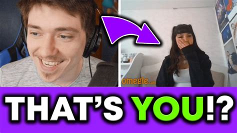 is that you for real when a beatboxer goes on omegle omegle beatbox reactions youtube