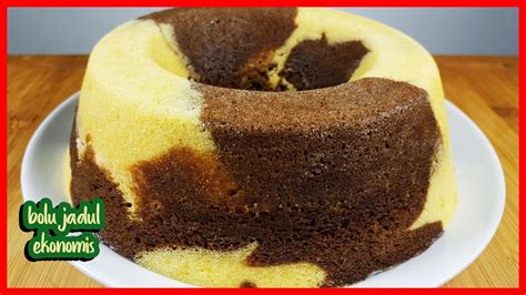 Anda dapat membuat bolu pisang kukus no mixer menggunakan 8 bahan dan 5 step by step. BOLU JADUL EKONOMIS || NO MIXER || NO OVEN || JADI INGAT ...