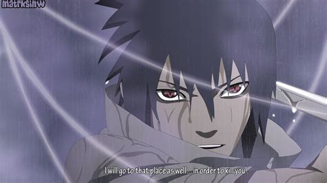 Naruto 574 Sasuke And 4 Shinobi War By Matrksinw On Deviantart