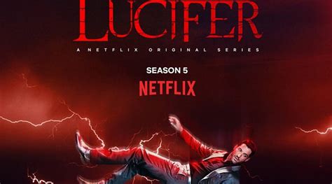 Lucifer unleashes its fifth season in august on netflix, which recently renewed the show for a sixth and final season. Lucifer Season 5 Release Date announcement sooner than ...